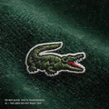 Crocodile Heritage wallpaper included in The Complete Collection