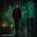 Emerald Wick wallpaper included in the Movies Collection
