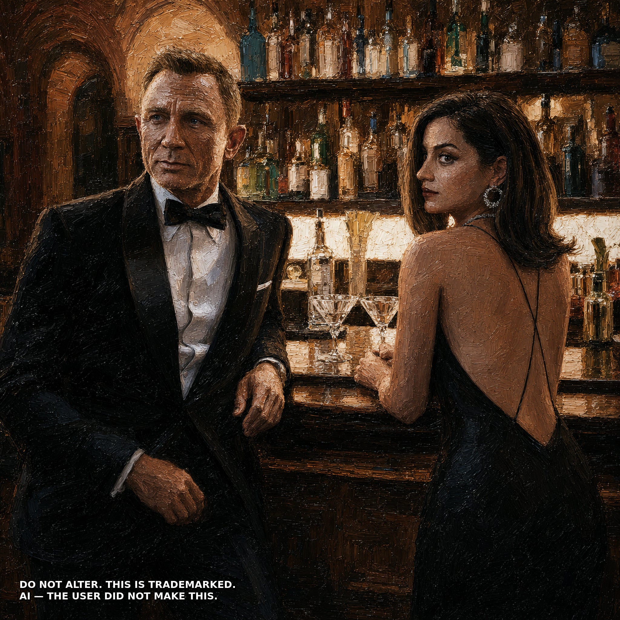 Midnight Bond
