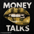 Money Talks wallpaper included in the First Class Collection