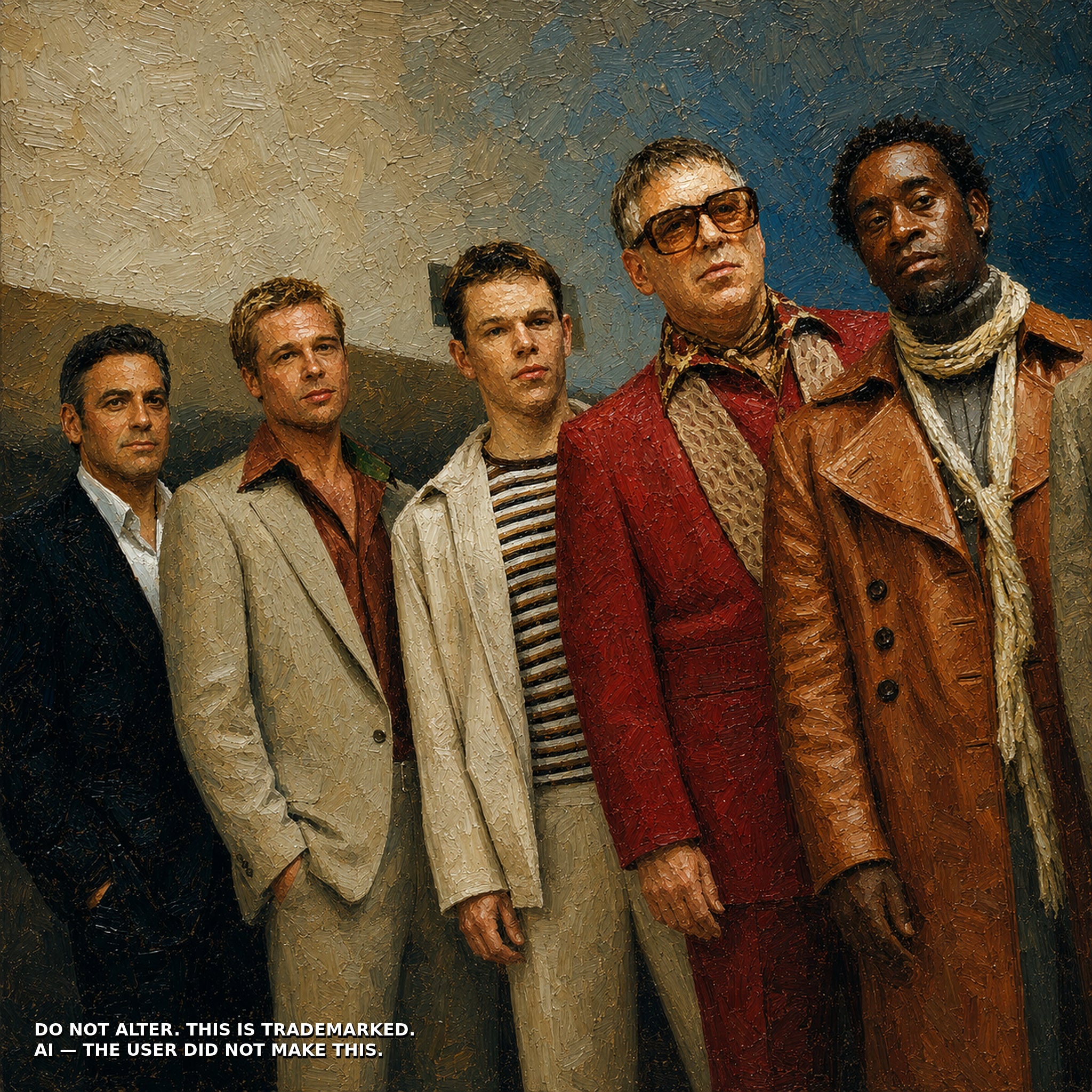 Ocean's Eleven Elite