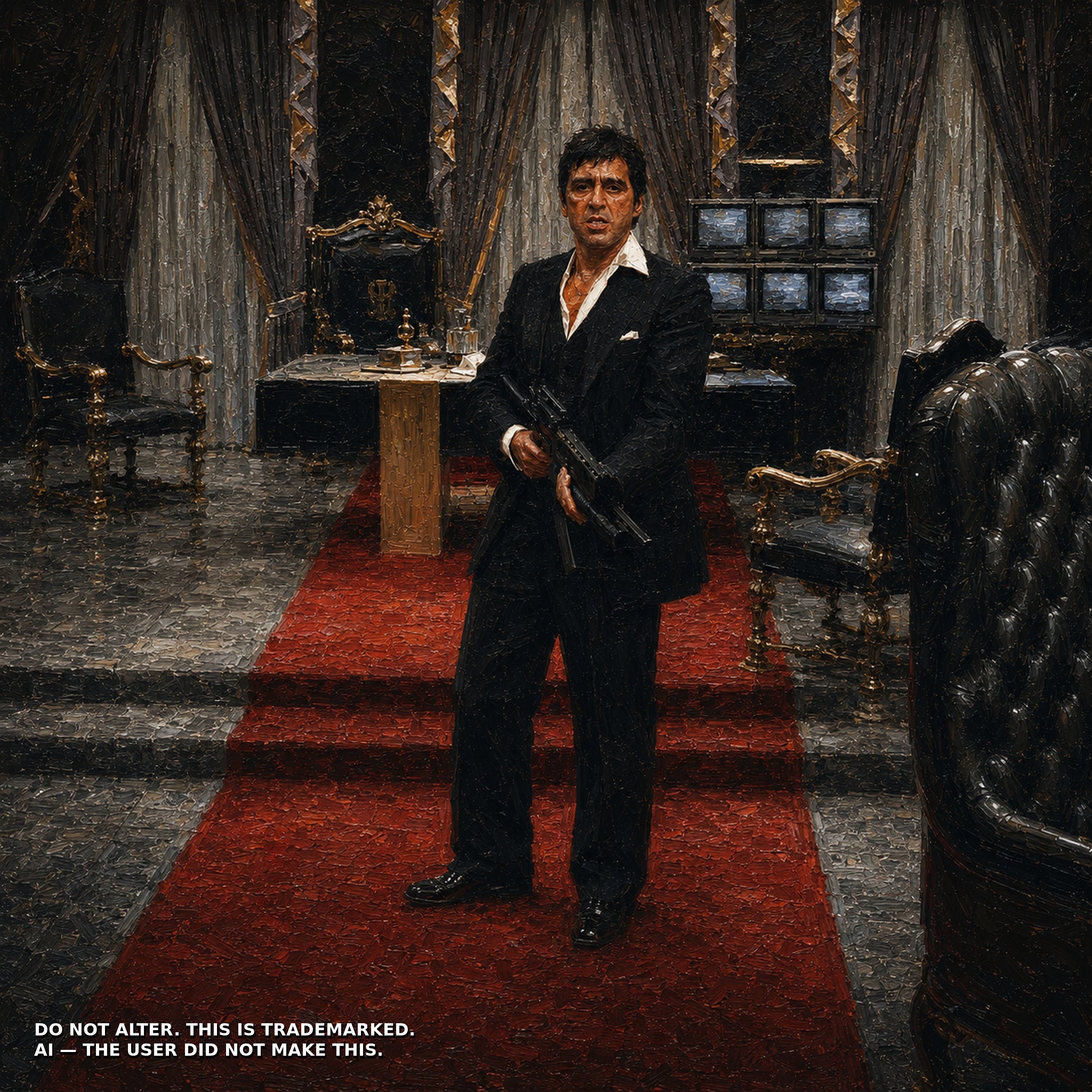 Scarface Empire