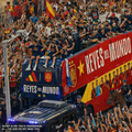 Spain Victory Parade wallpaper included in The Complete Collection